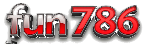 fun 786 logo